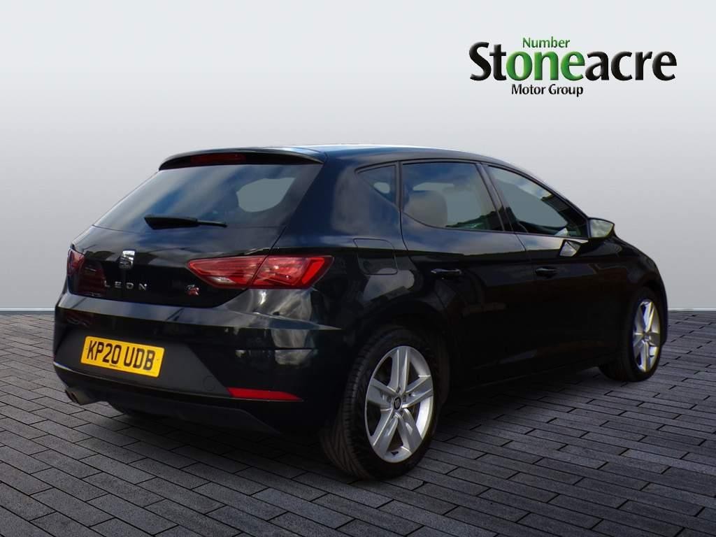 SEAT Leon Image 3