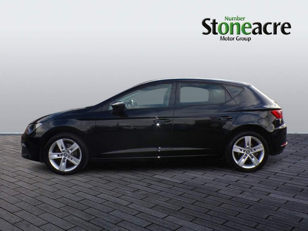 SEAT Leon Image 6