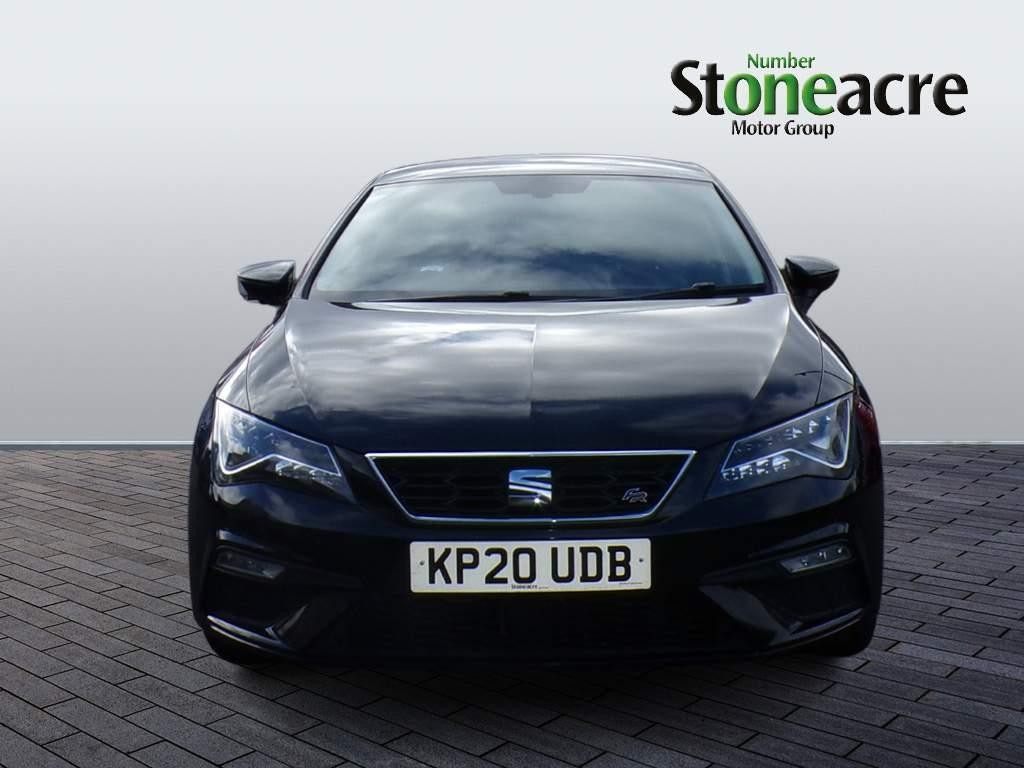 SEAT Leon Image 7