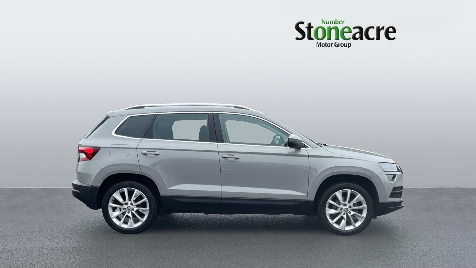 Skoda Karoq Image 3