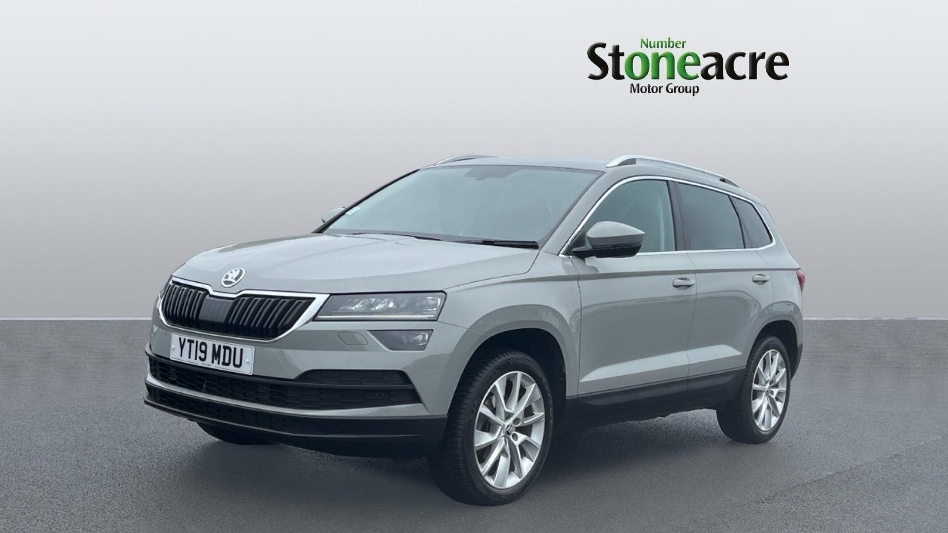 Skoda Karoq Image 6