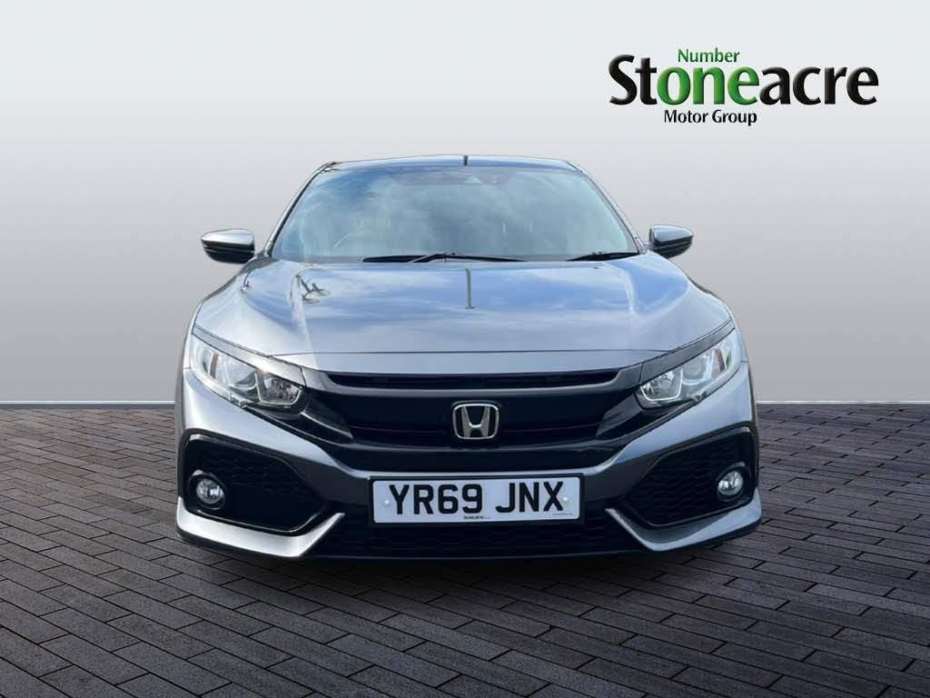 Honda Civic Image 8