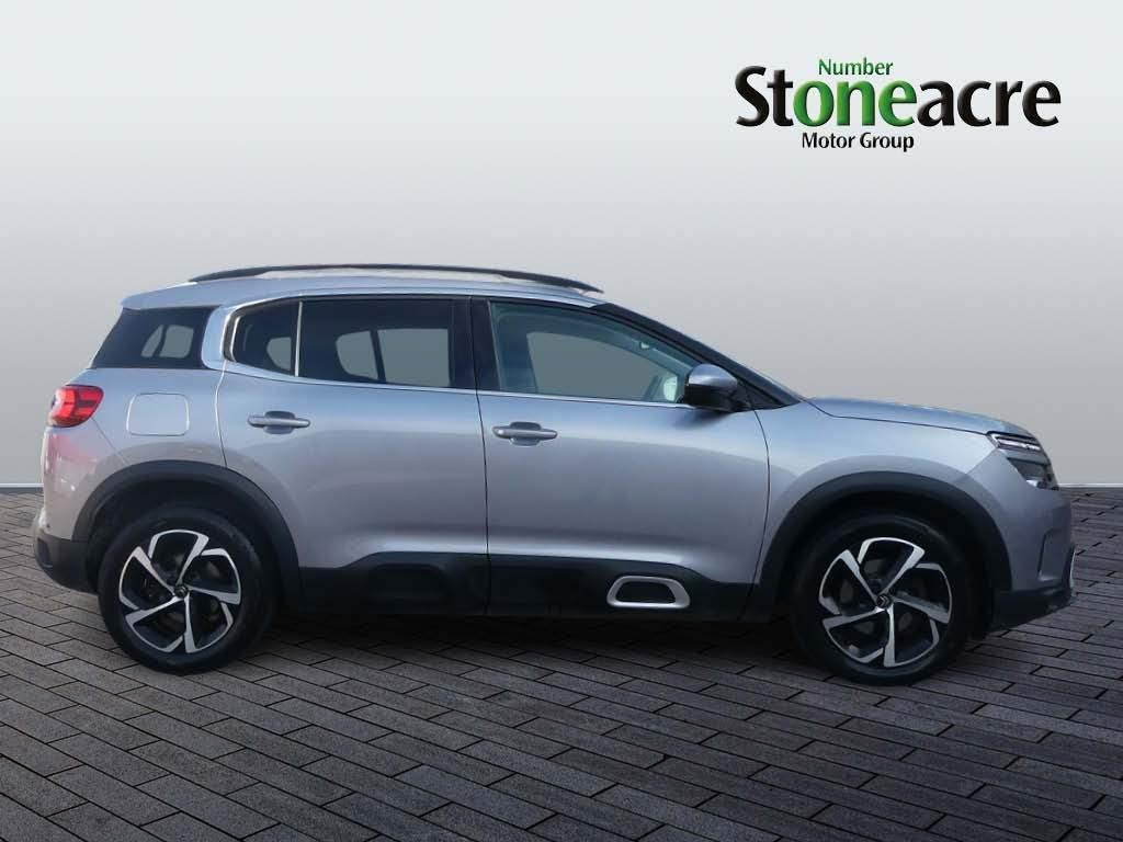 Citroen C5 Aircross Image 2