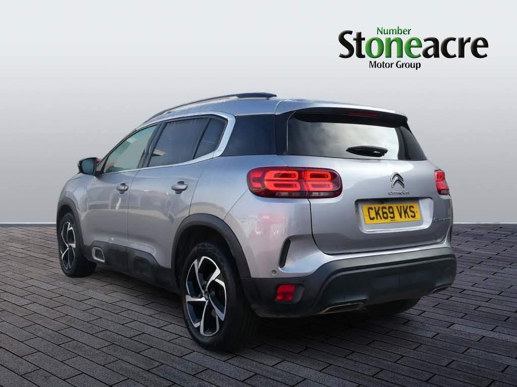 Citroen C5 Aircross Image 5