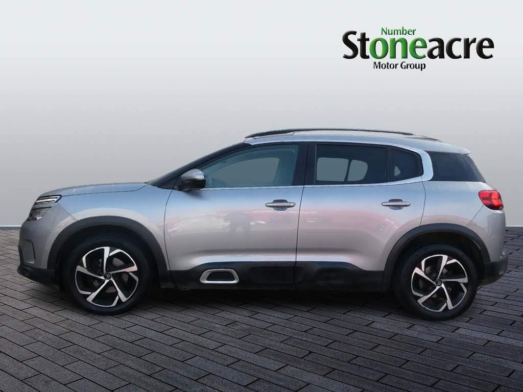 Citroen C5 Aircross Image 6