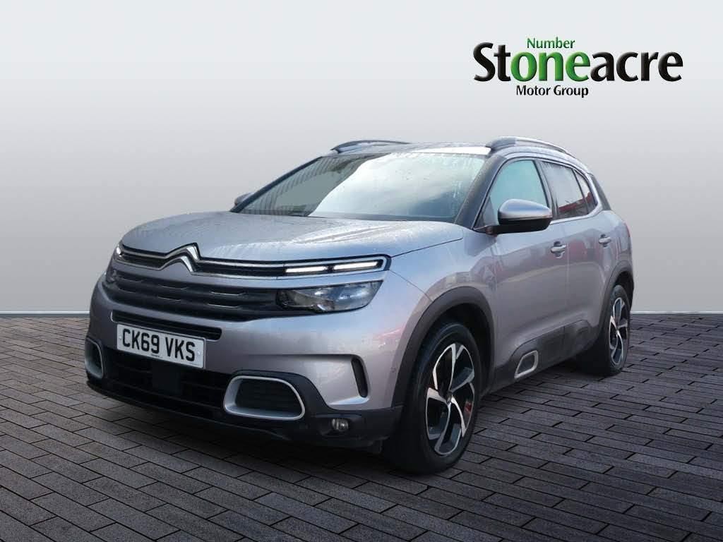 Citroen C5 Aircross Image 7