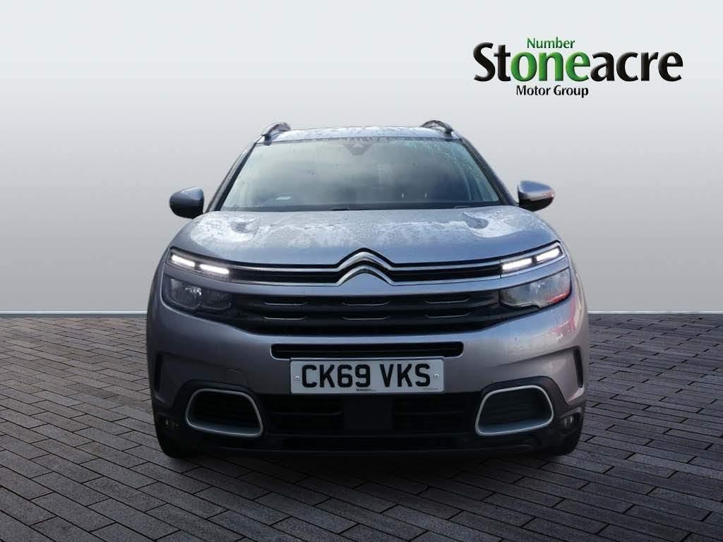 Citroen C5 Aircross Image 8