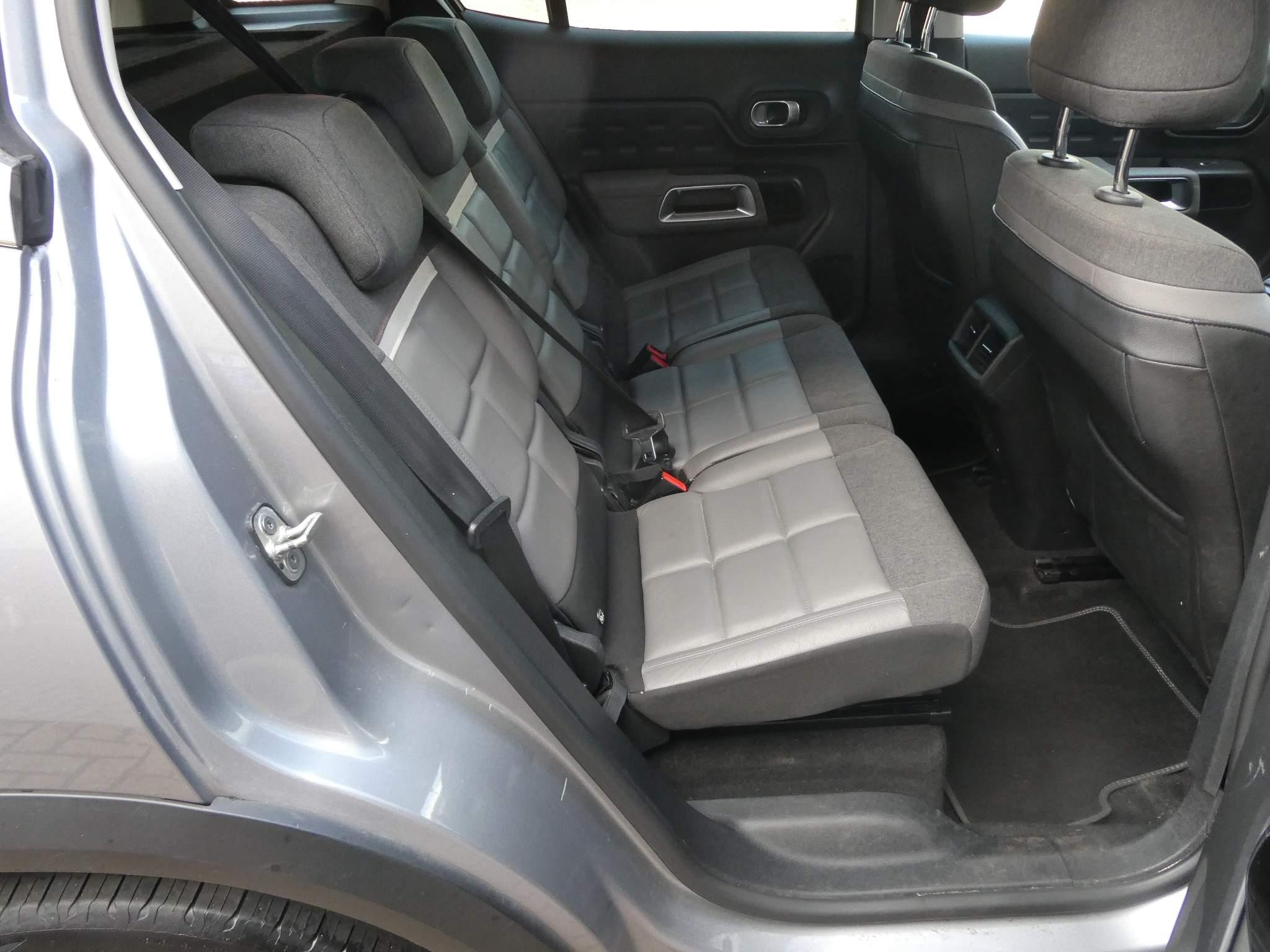 Citroen C5 Aircross Image 13