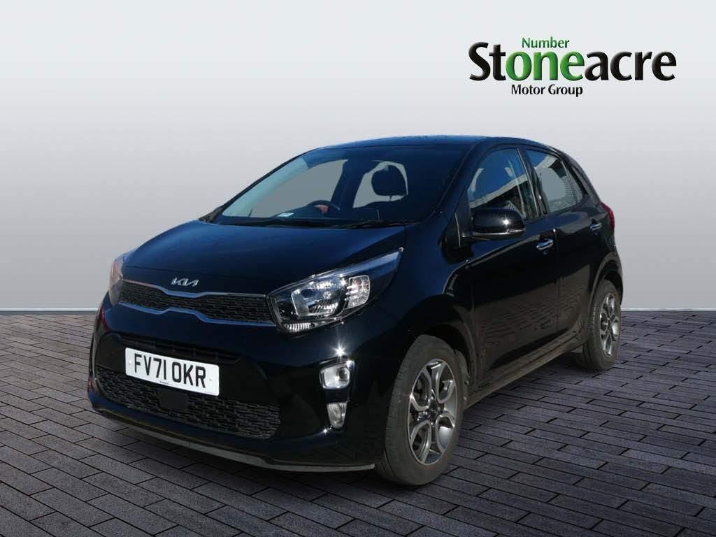 Kia Picanto Image 7