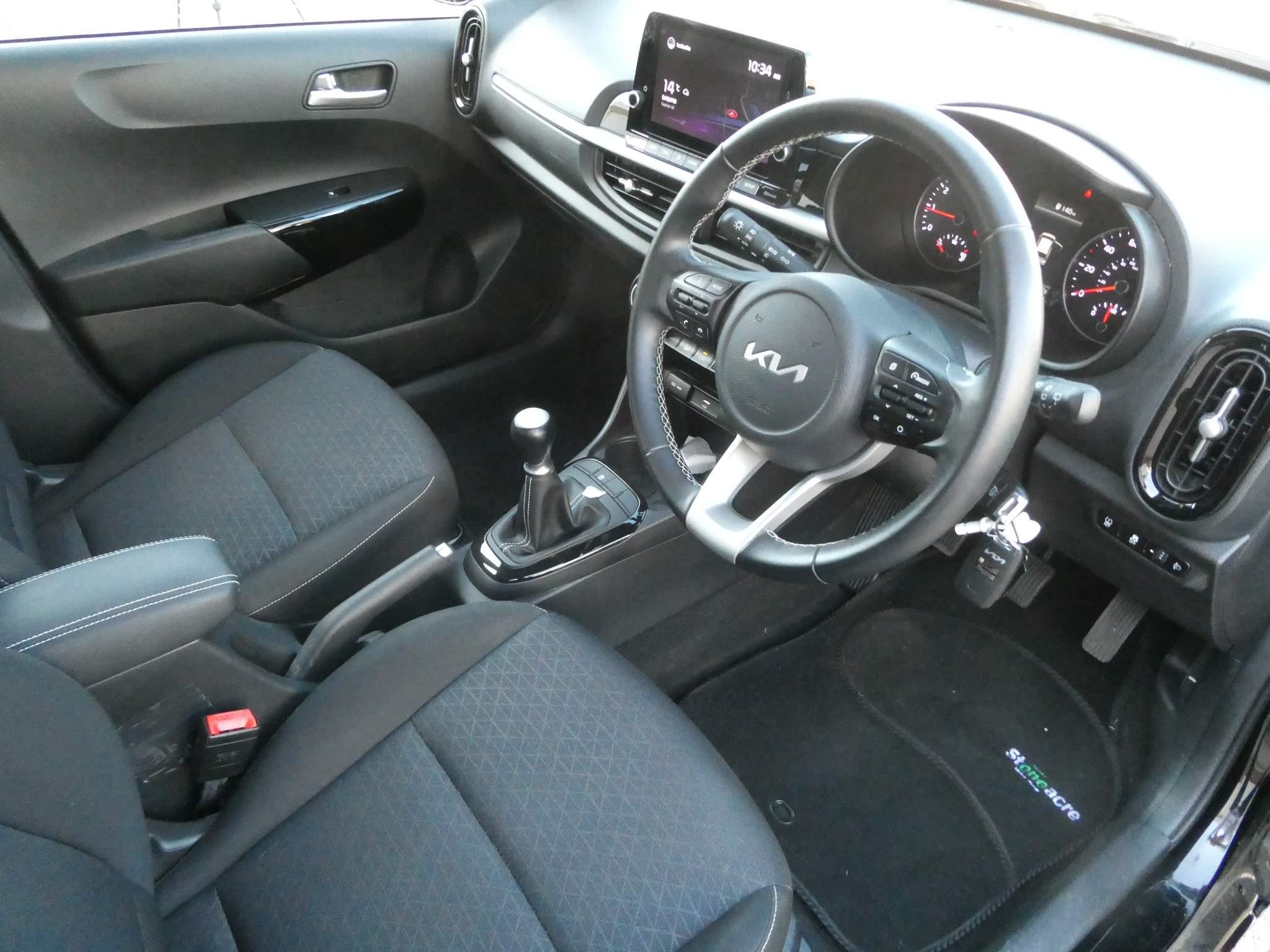 Kia Picanto Image 11