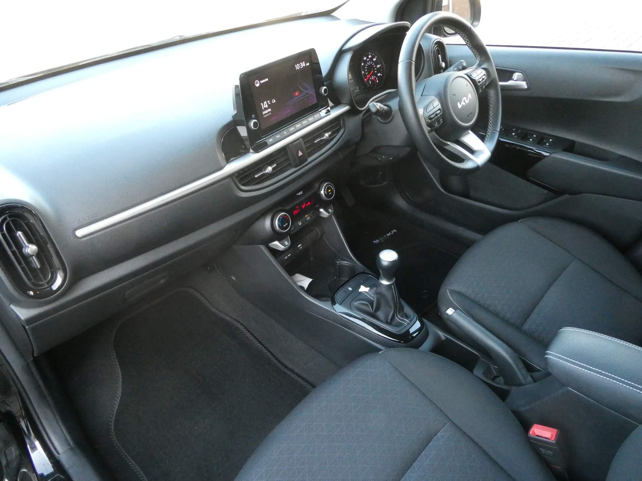 Kia Picanto Image 13