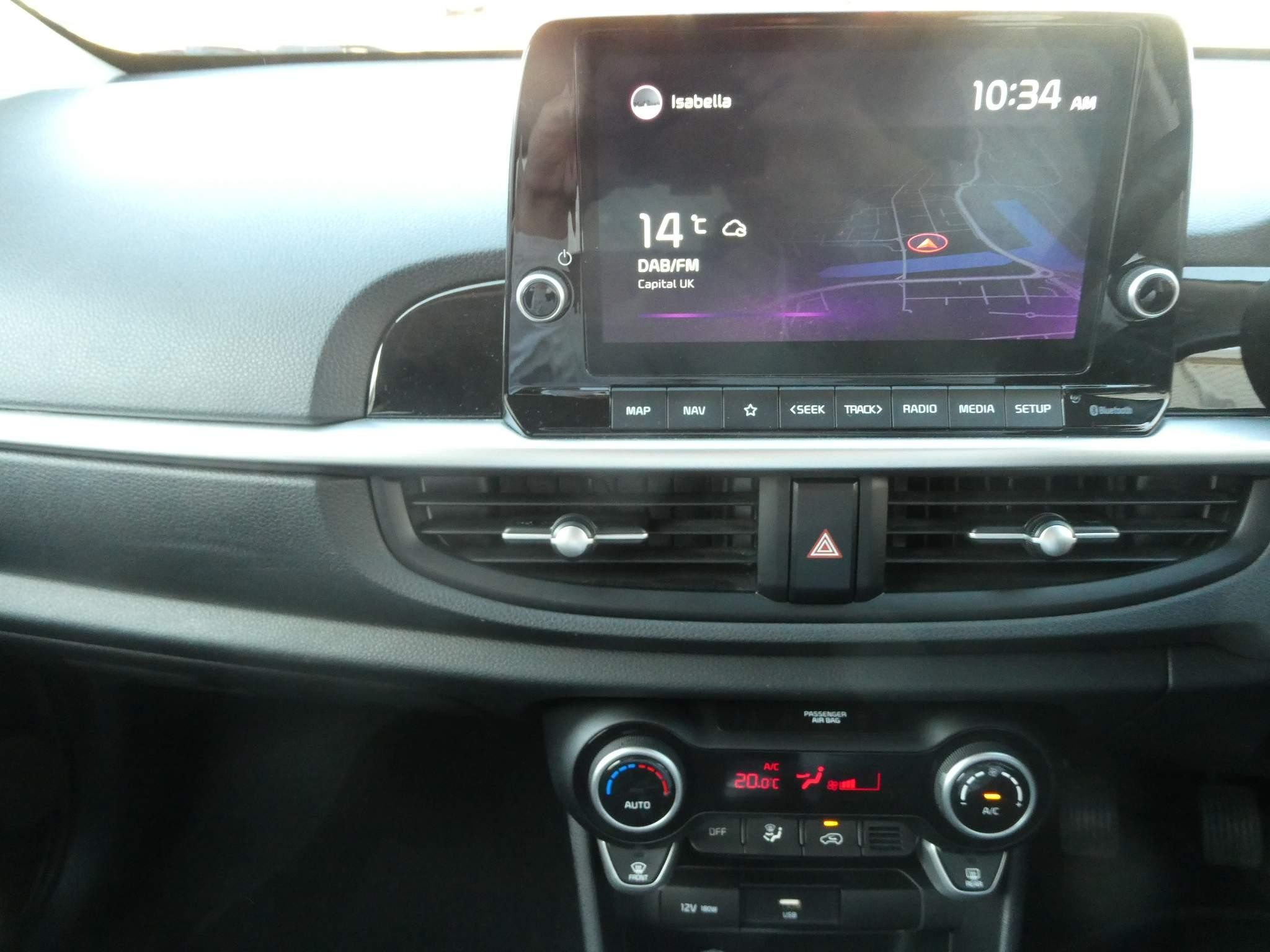 Kia Picanto Image 15