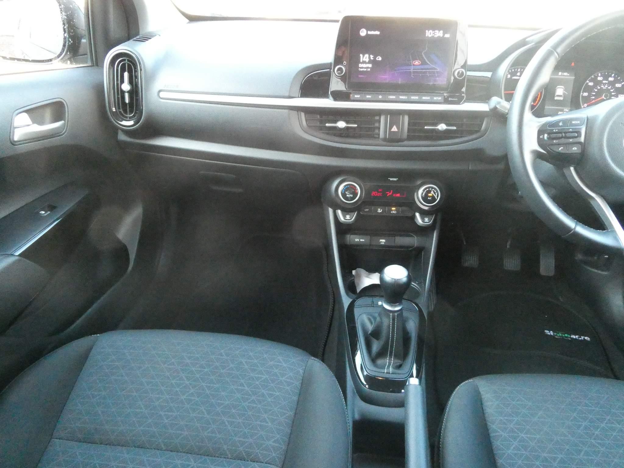 Kia Picanto Image 16