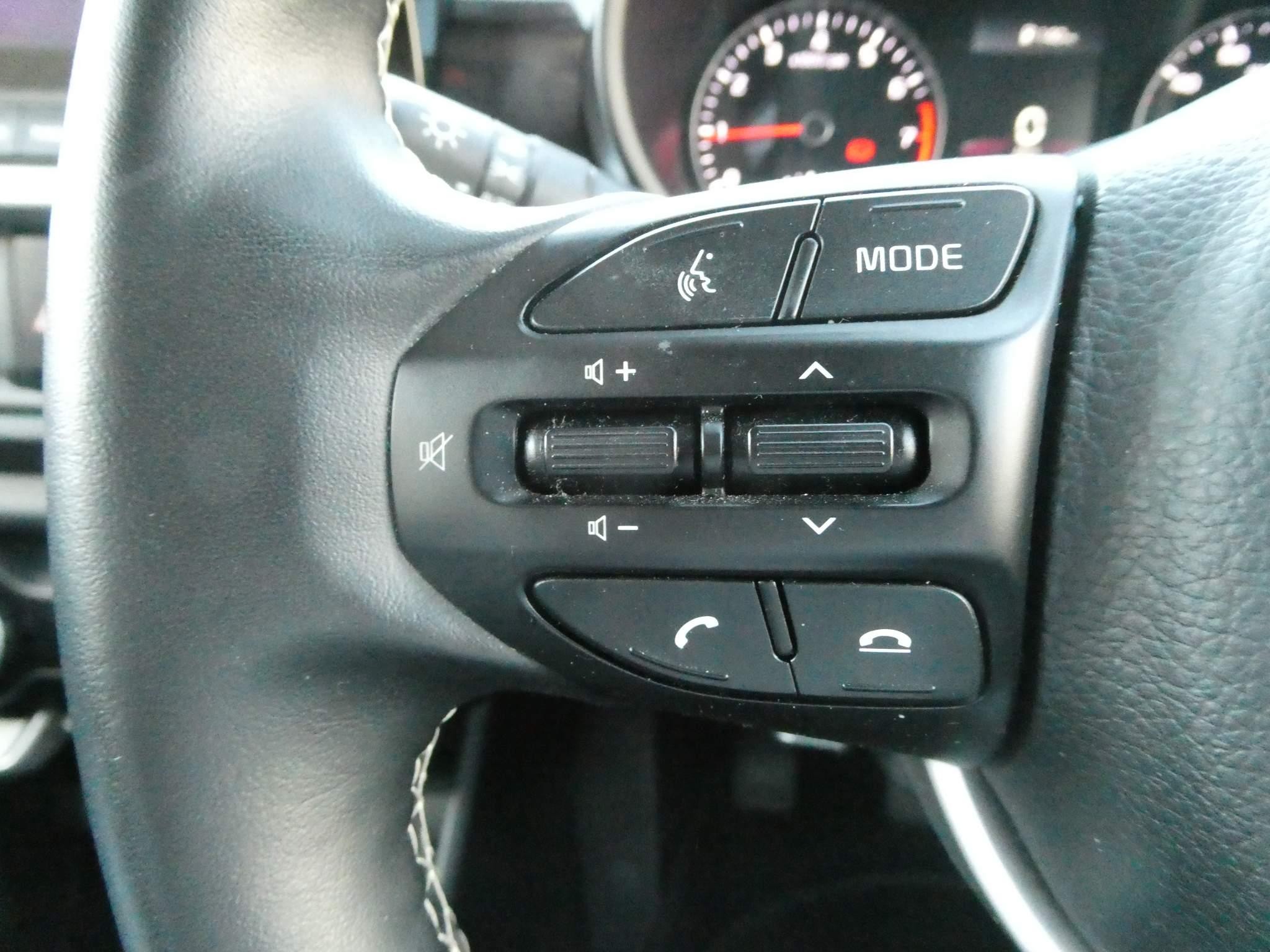 Kia Picanto Image 19