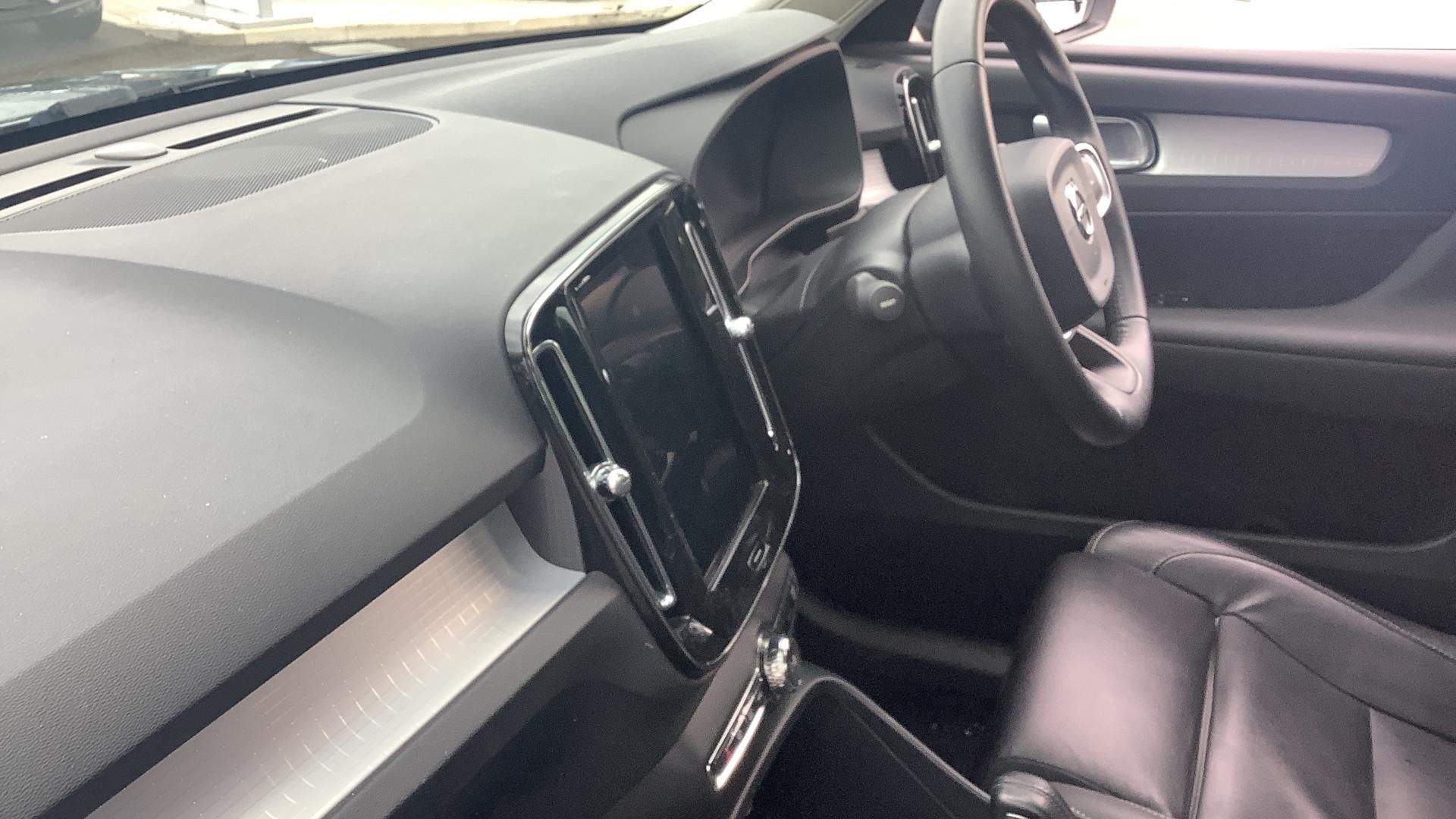 Volvo XC40 Image 5