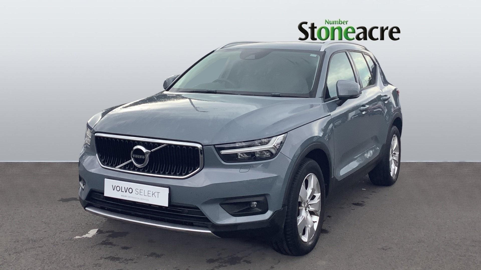 Volvo XC40 Image 6