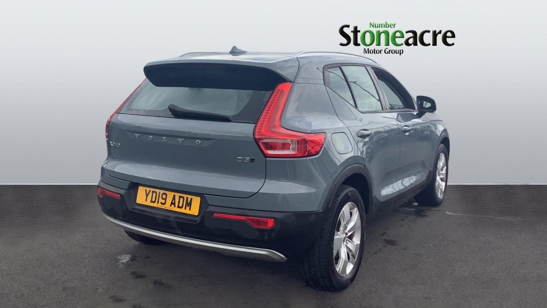 Volvo XC40 Image 7