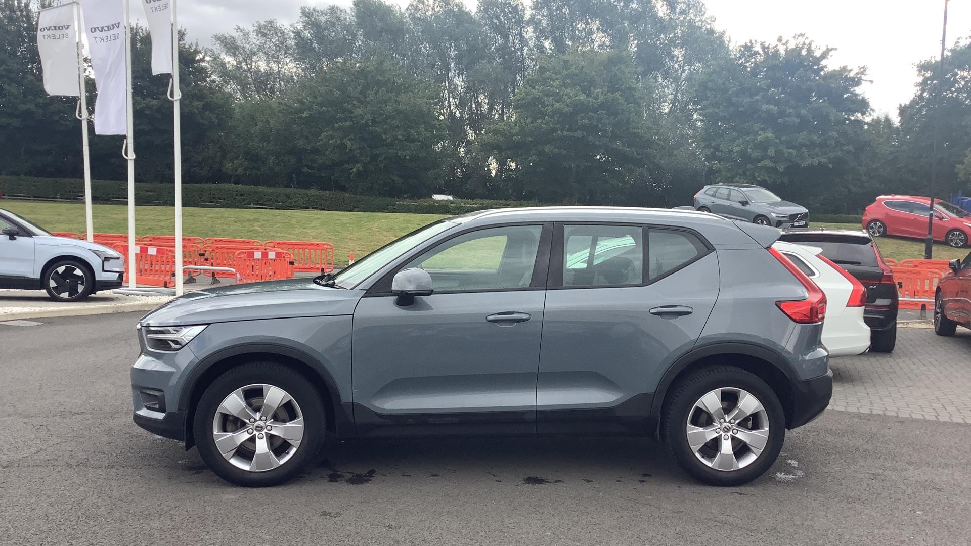 Volvo XC40 Image 8