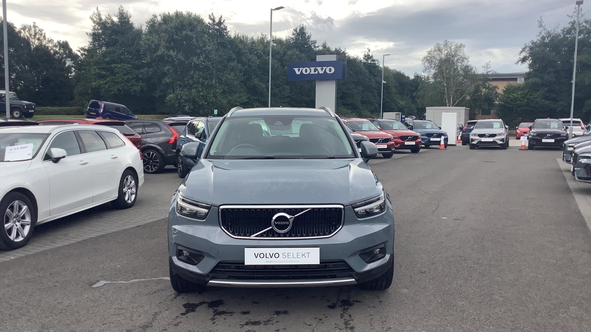 Volvo XC40 Image 12