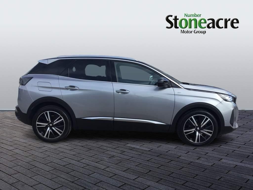 Peugeot 3008 Image 2