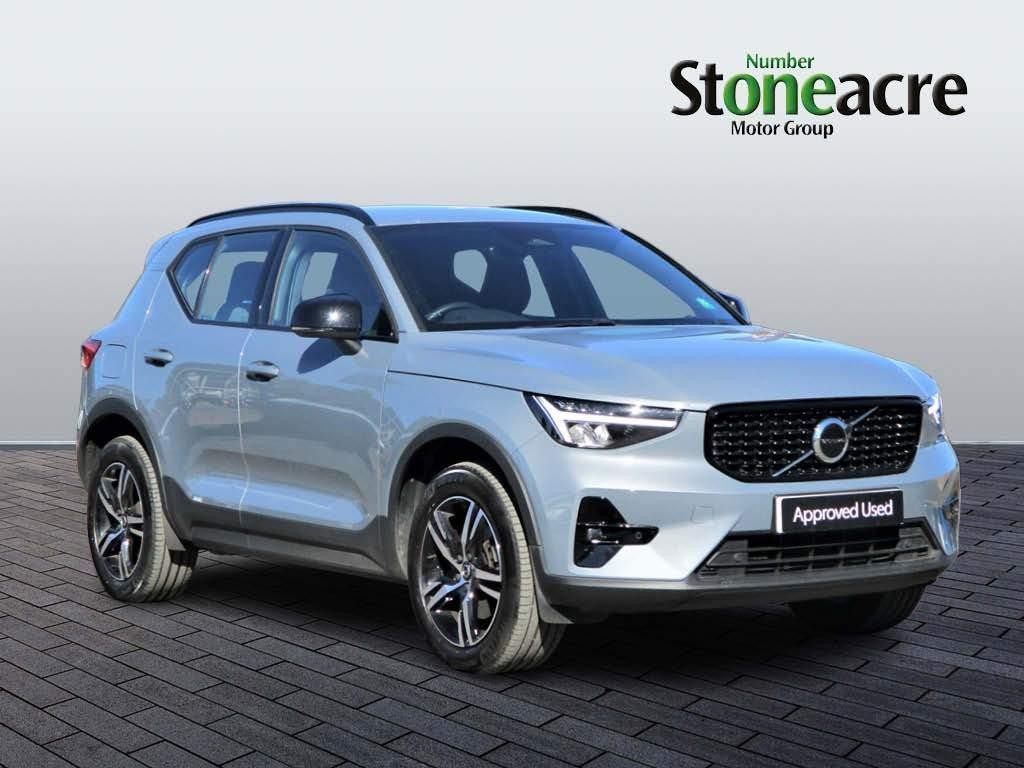 Volvo XC40 Image 1