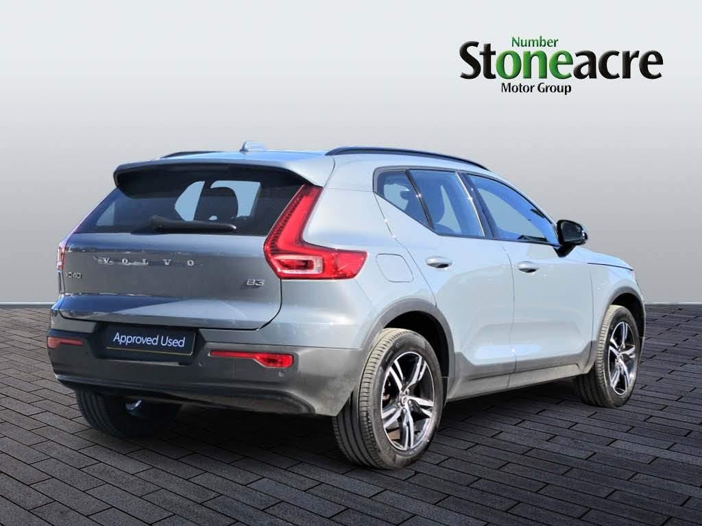 Volvo XC40 Image 3