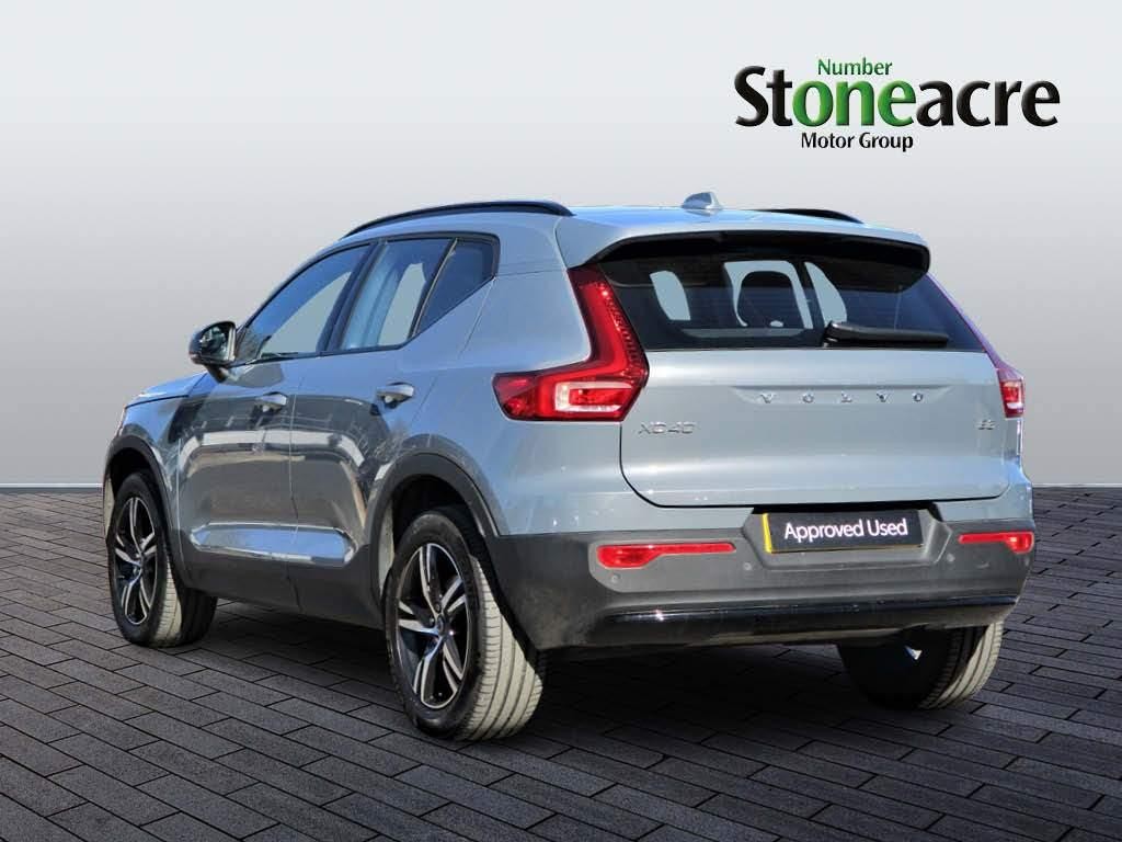 Volvo XC40 Image 5