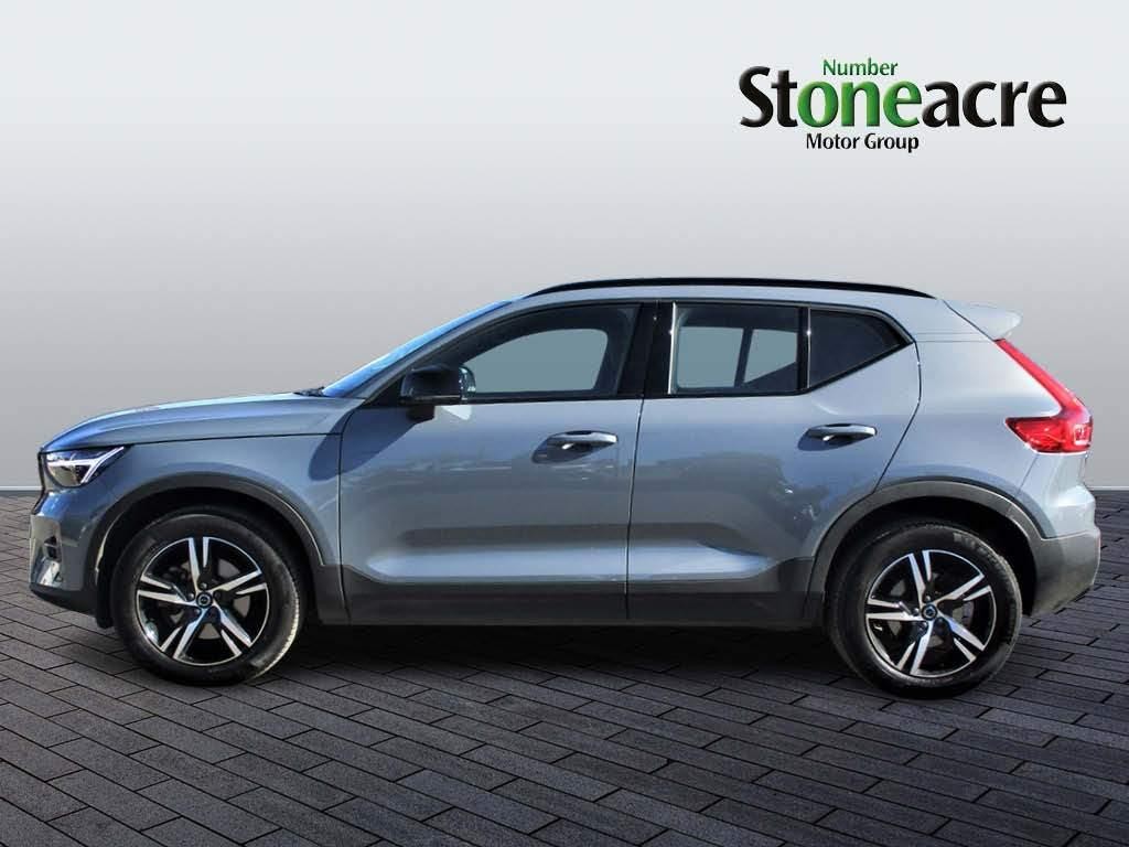 Volvo XC40 Image 6