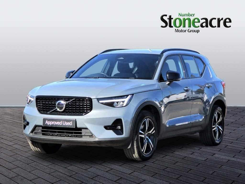 Volvo XC40 Image 7