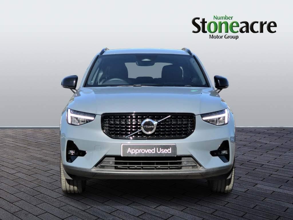 Volvo XC40 Image 8