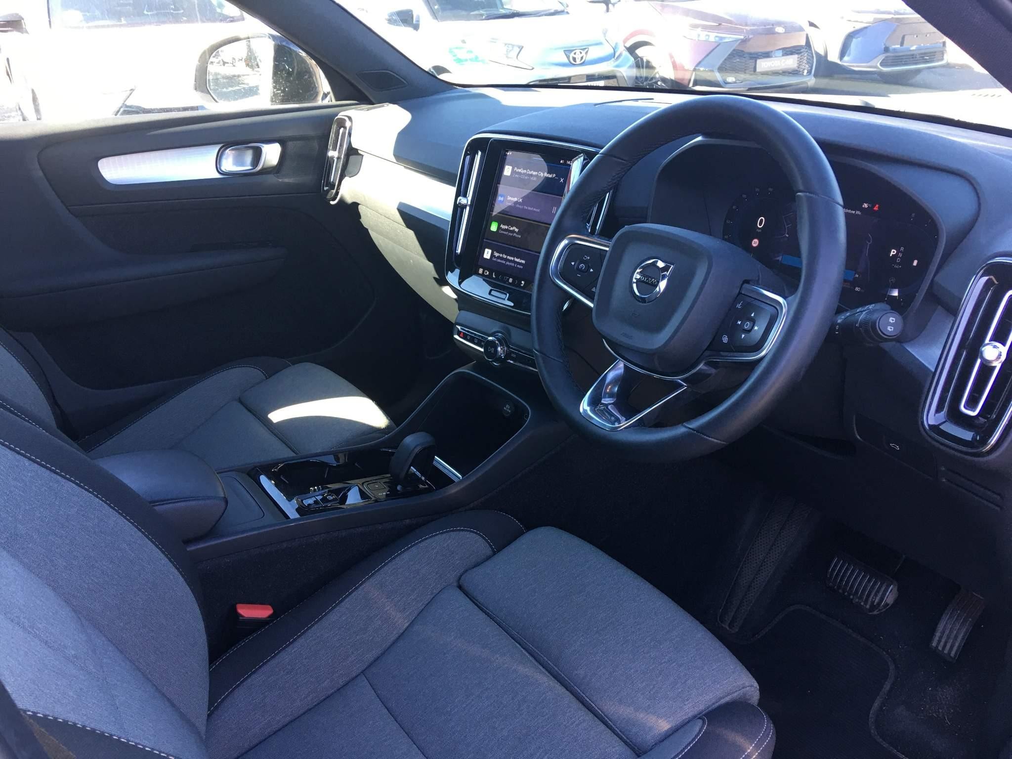 Volvo XC40 Image 11