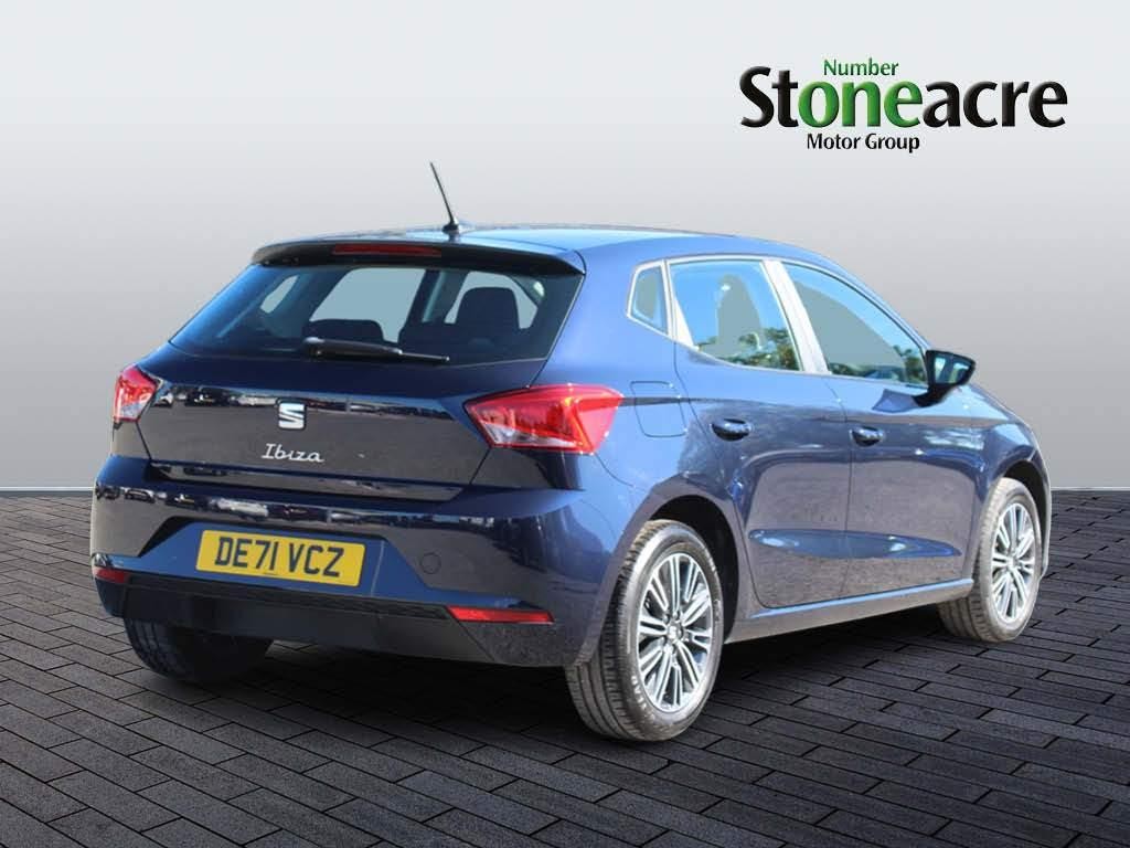 SEAT Ibiza Image 3