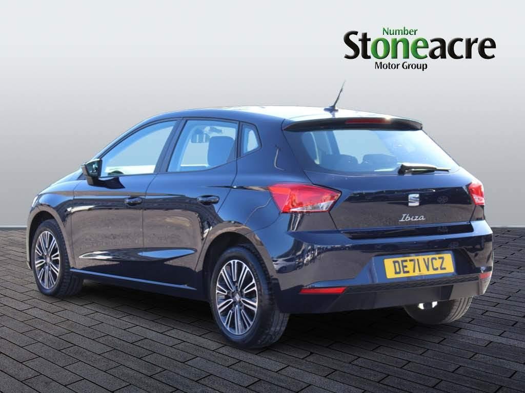 SEAT Ibiza Image 5