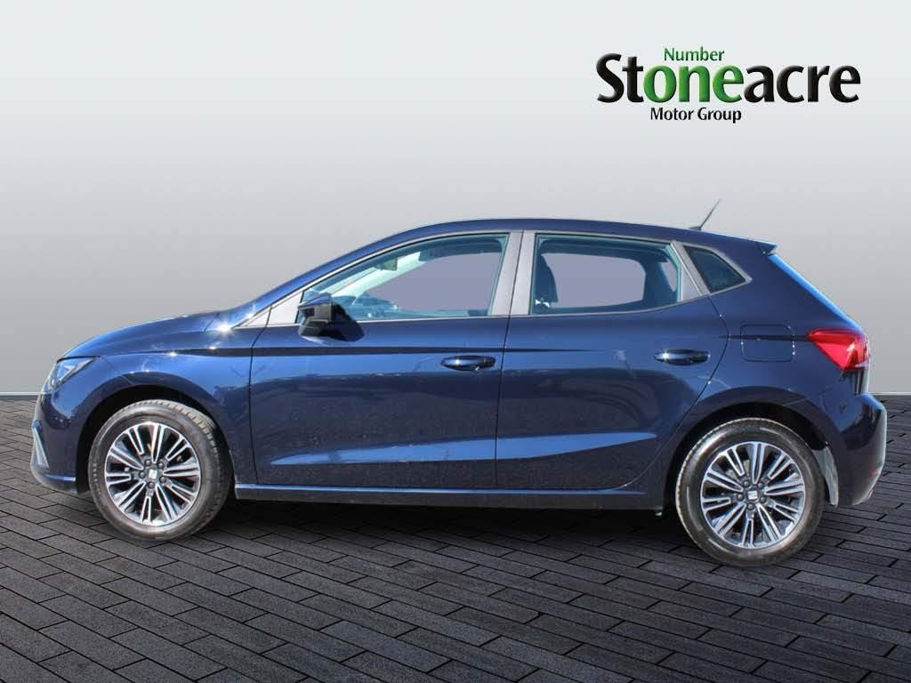 SEAT Ibiza Image 6