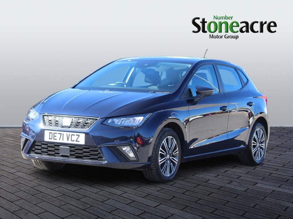 SEAT Ibiza Image 7