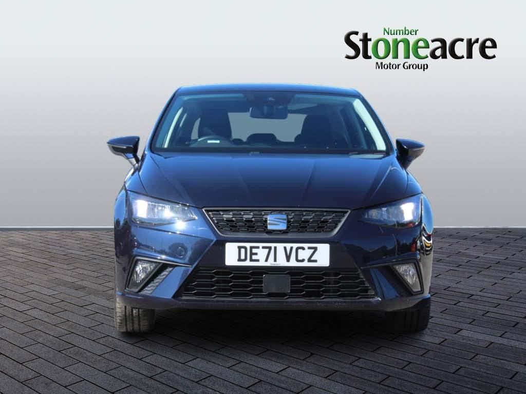 SEAT Ibiza Image 8