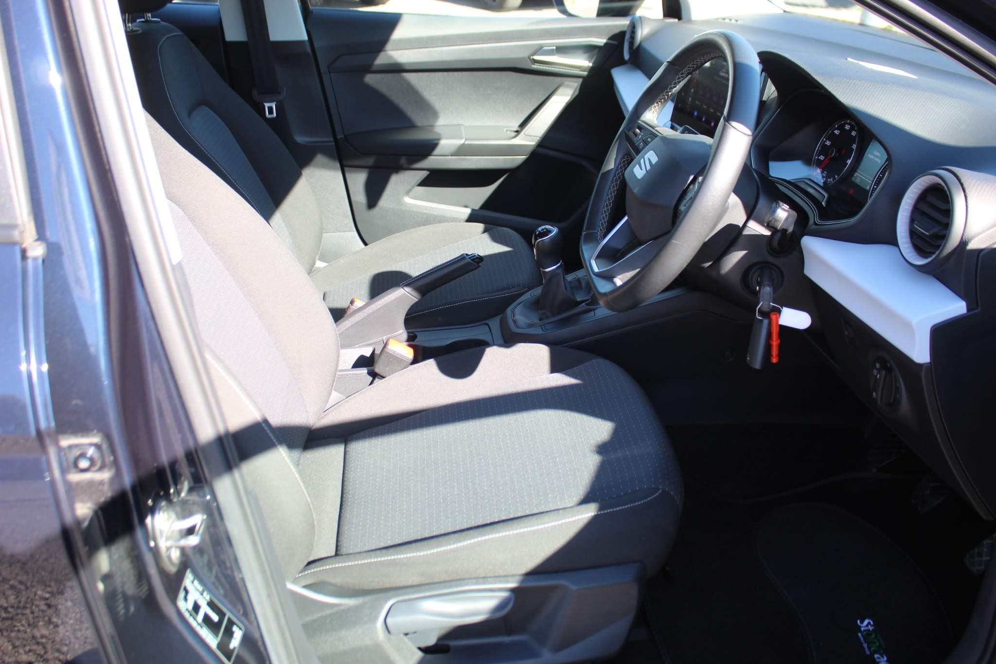 SEAT Ibiza Image 11