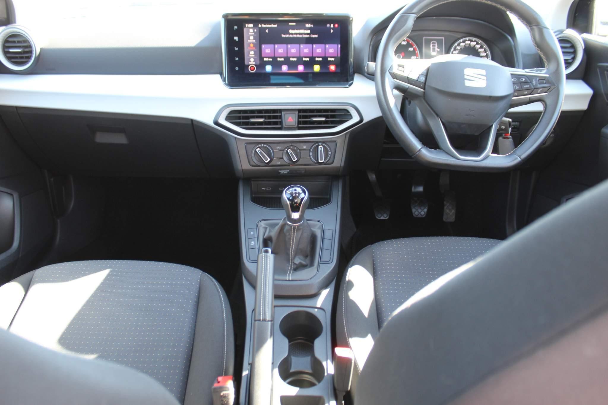 SEAT Ibiza Image 12