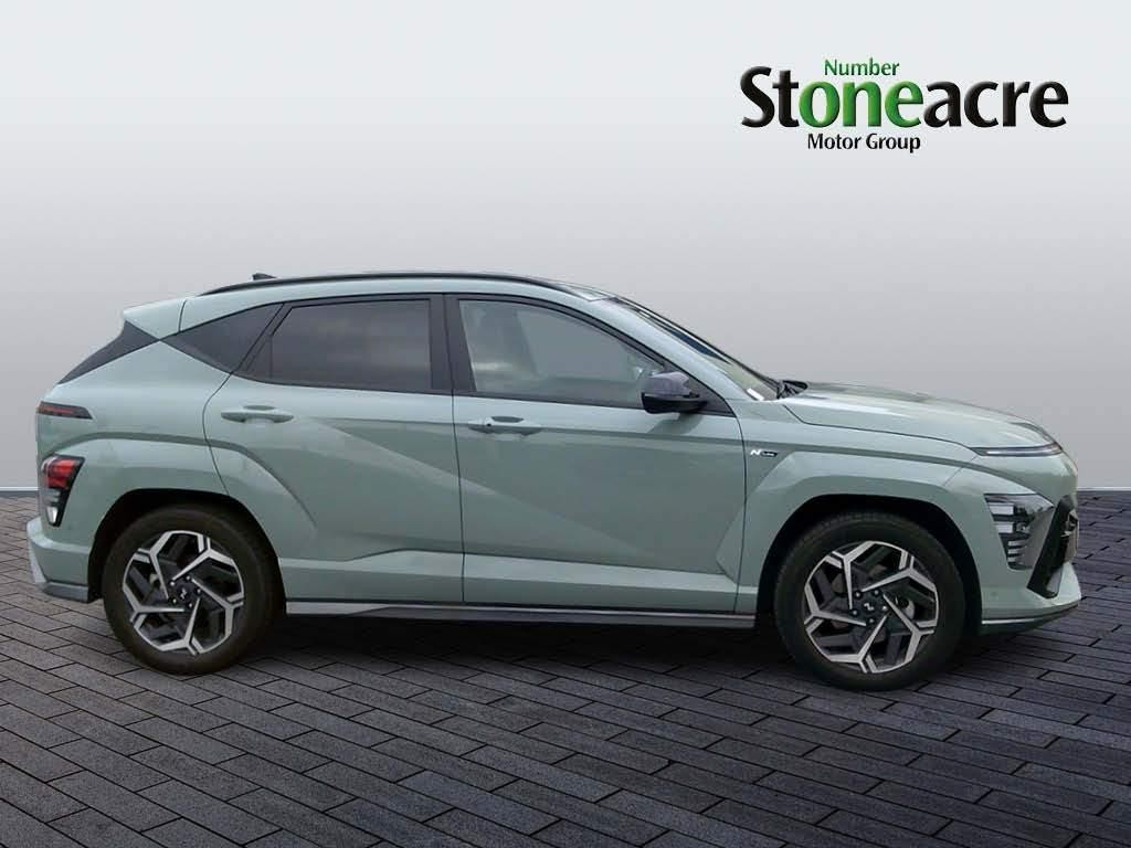 Hyundai KONA Image 2