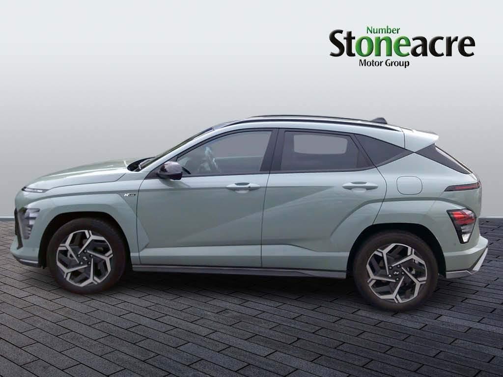 Hyundai KONA Image 6