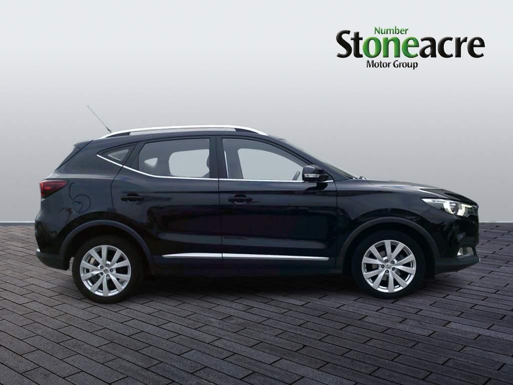 MG MG ZS Image 2