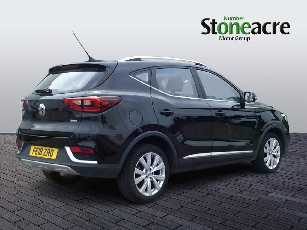 MG MG ZS Image 3