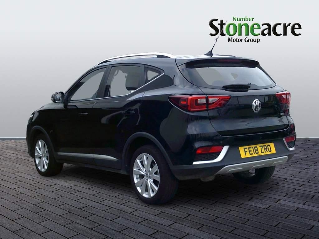 MG MG ZS Image 5