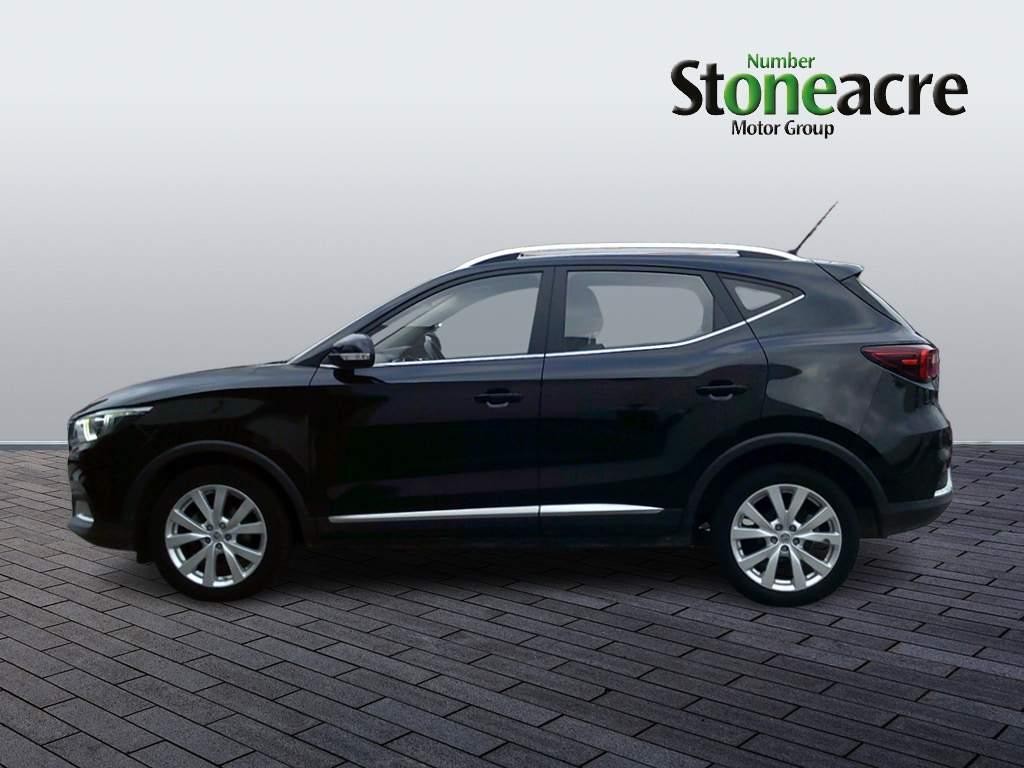 MG MG ZS Image 6