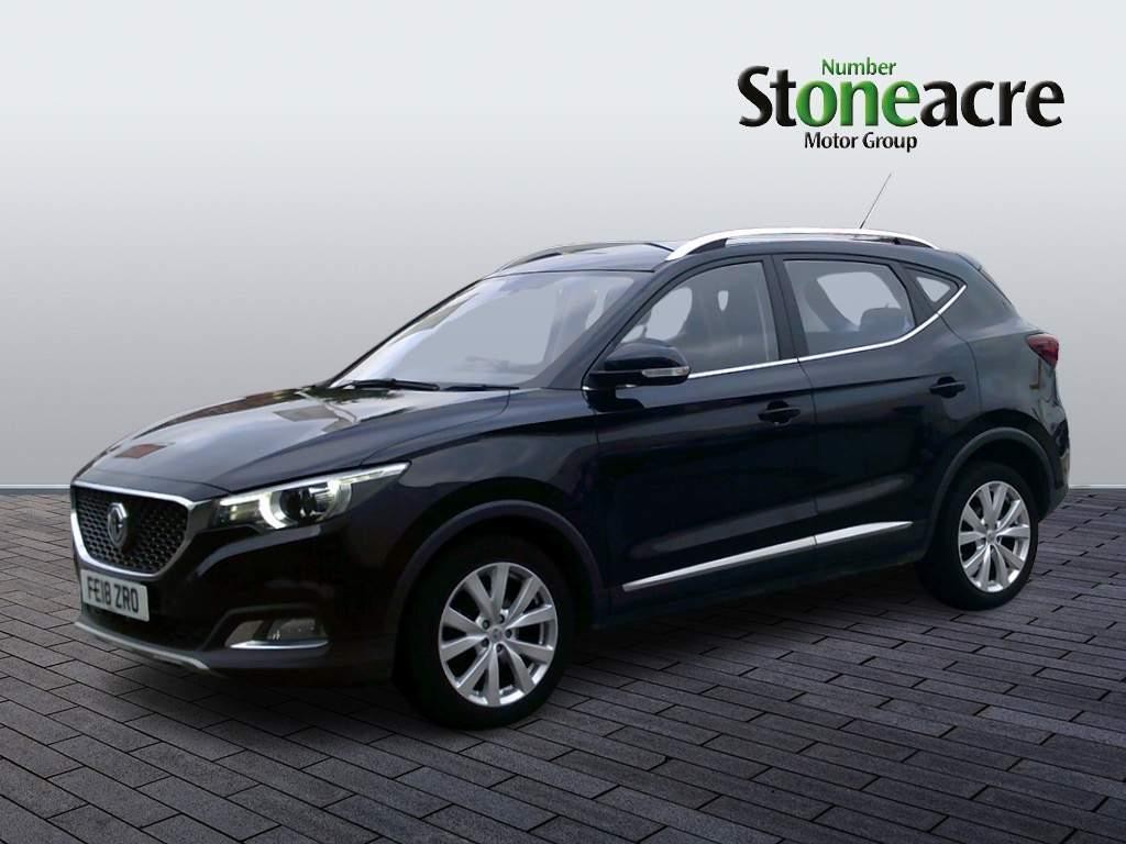 MG MG ZS Image 7