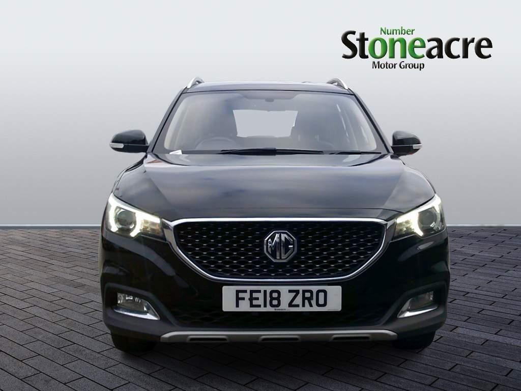 MG MG ZS Image 8