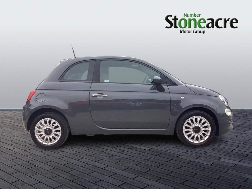 Fiat 500 Image 2