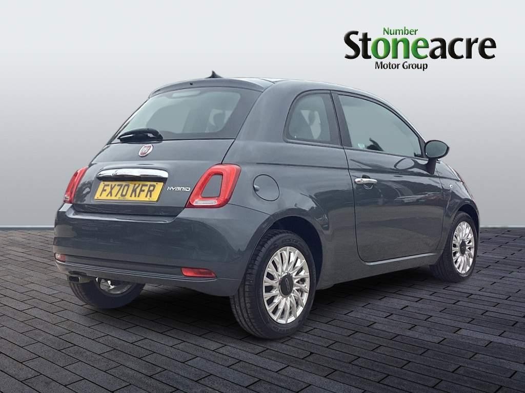 Fiat 500 Image 3