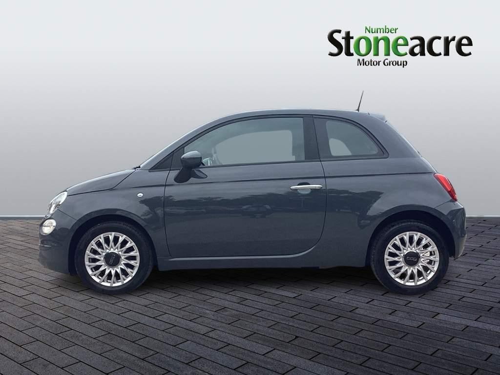 Fiat 500 Image 6