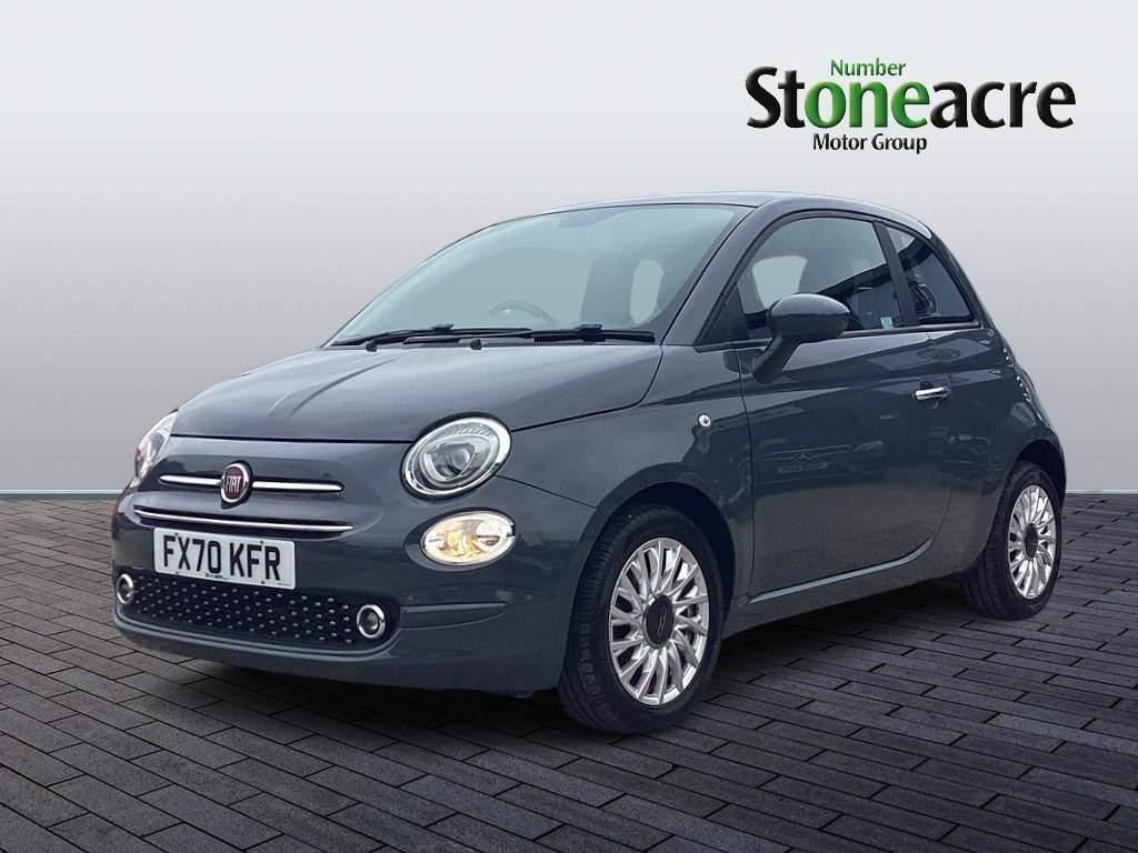 Fiat 500 Image 7